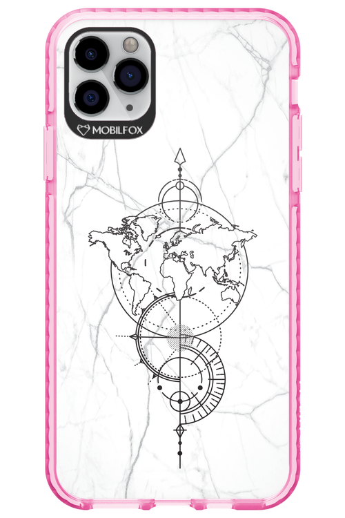 Compass 2.0 - Apple iPhone 11 Pro Max