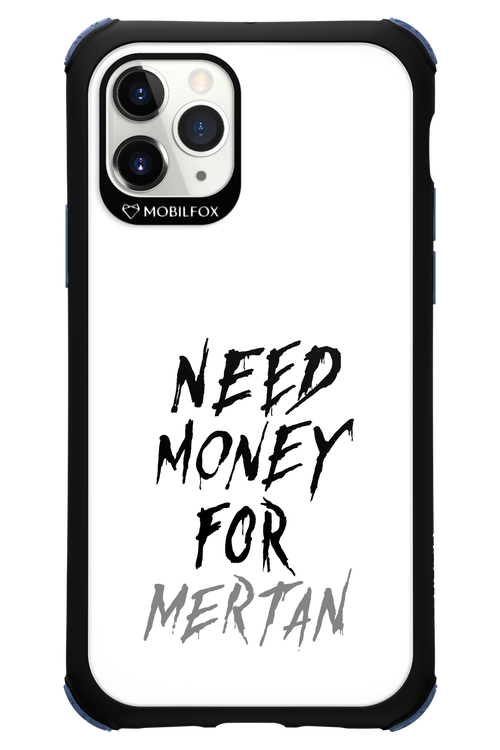 Need Money For Mertan - Apple iPhone 11 Pro