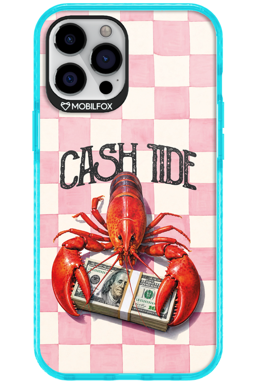 Cash Tide 2.0 - Apple iPhone 12 Pro Max