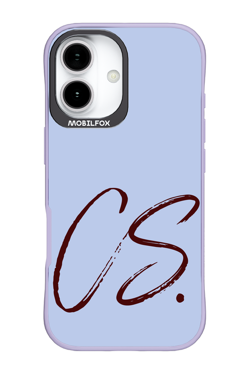 (Jellyfish Presso) CS 2.0 - Apple iPhone 17