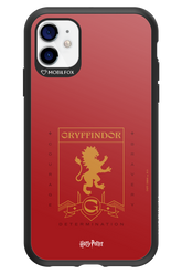 Gryffindor. - Apple iPhone 11