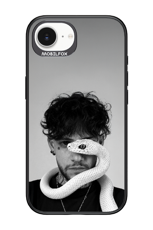 SNAKE (RAVA) - Apple iPhone 16e