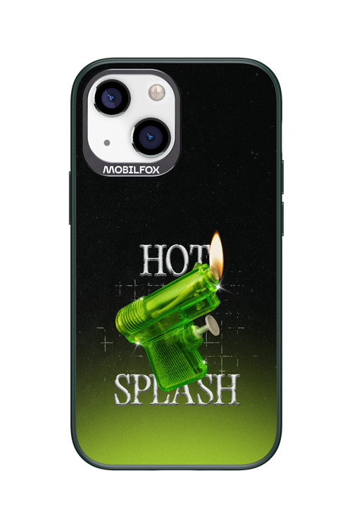 Hot Splash 2.0 - Apple iPhone 13 Mini