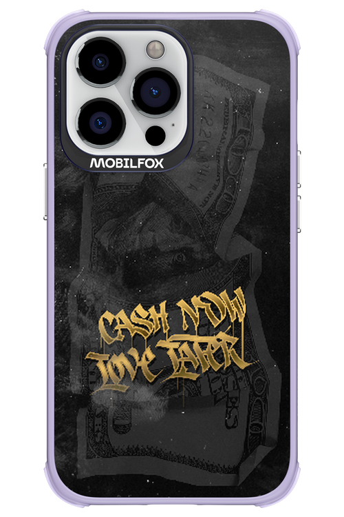 Liquid Assets Gold - Apple iPhone 13 Pro