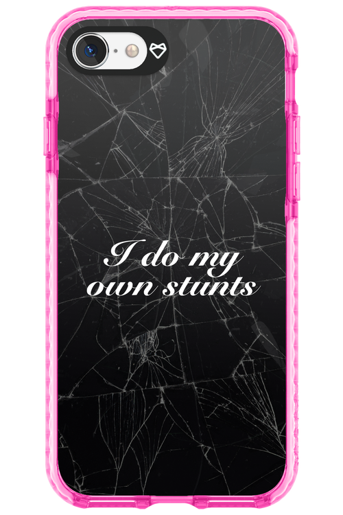 Stunts - Apple iPhone 7