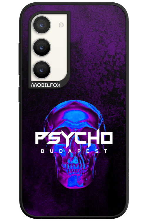 Psyskull - Samsung Galaxy S23