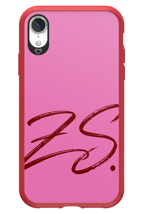 (Sorbet) ZS 2.0 - Apple iPhone XR