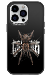 Centaur Logo Big Spider 2.0 - Apple iPhone 13 Pro