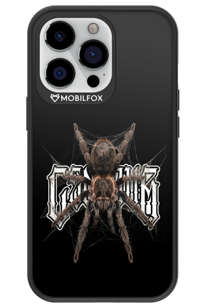 Centaur Logo Big Spider 2.0 - Apple iPhone 13 Pro
