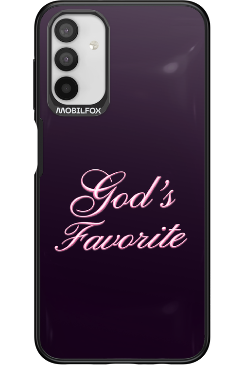 God's Favorite 2.0 - Samsung Galaxy A04s