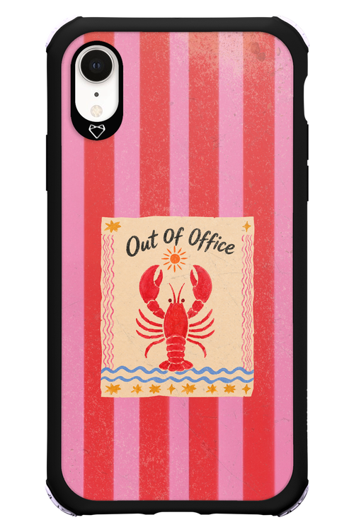 Out Of Office 2.0 - Apple iPhone XR