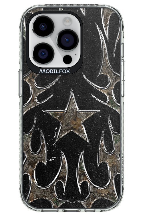 Camo 2.0 - Apple iPhone 14 Pro