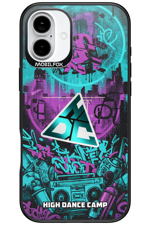 HDC 10 - Apple iPhone 16 Plus