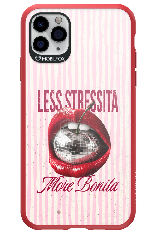 Bonita 2.0 - Apple iPhone 11 Pro Max