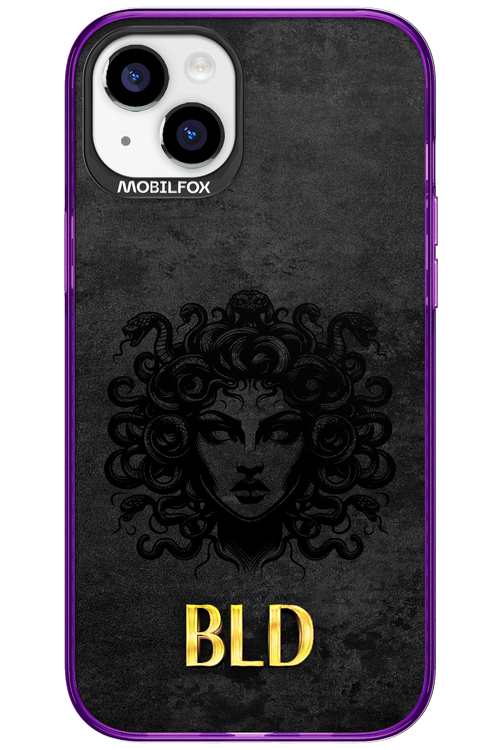 BLD MEDUSA - Apple iPhone 15 Plus