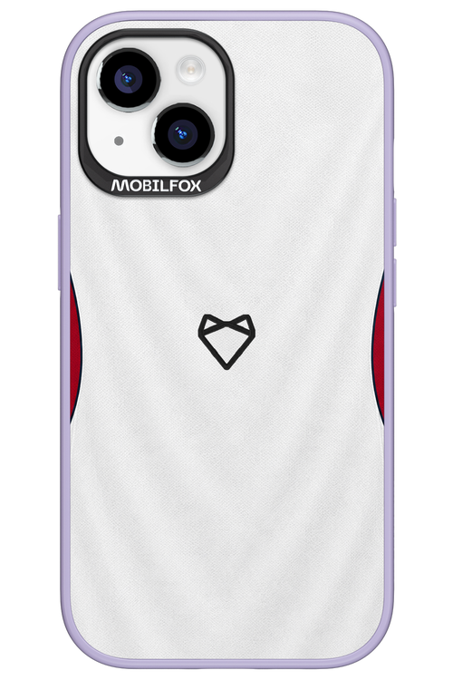 England X Mobilfox 2.0 - Apple iPhone 15