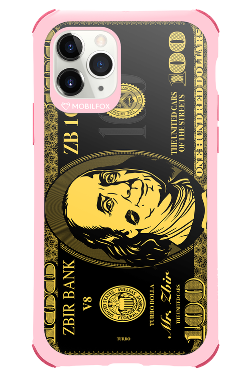Mobilfox Bank - Apple iPhone 11 Pro