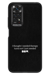 BSW FourSeasons 10 2.0 - Xiaomi Redmi Note 11/11S 4G