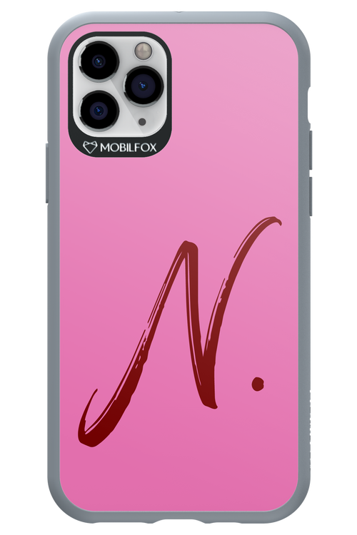 (Sorbet) N 2.0 - Apple iPhone 11 Pro