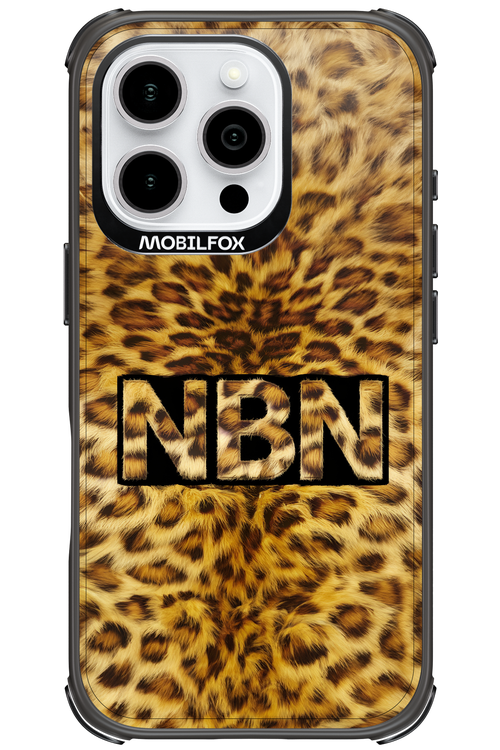 Cheetahh 2.0 - Apple iPhone 16 Pro
