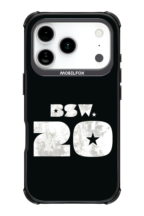 BSW 20 (9) 2.0 - Apple iPhone 17 Pro