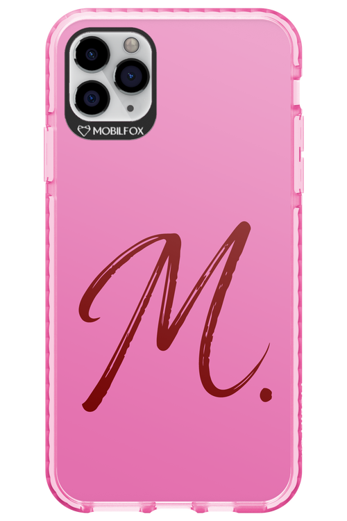 (Sorbet) M 2.0 - Apple iPhone 11 Pro Max