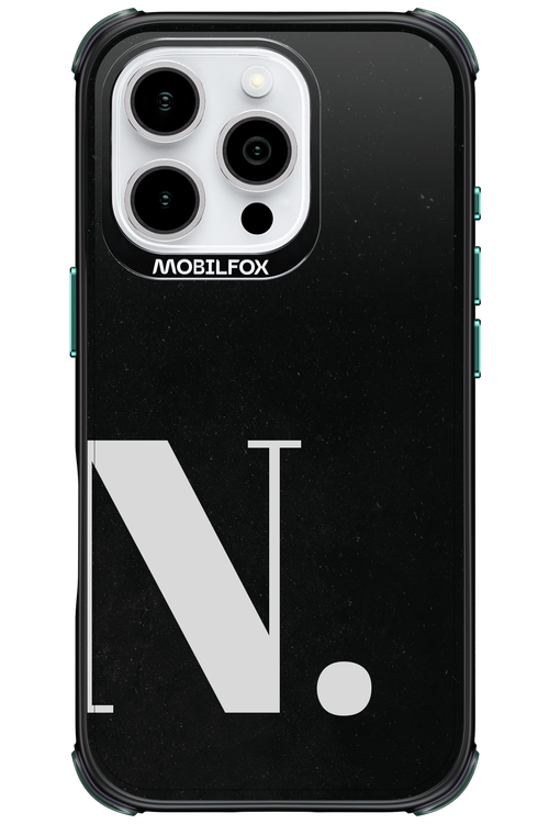 N (Off Space) 2.0 - Apple iPhone 16 Pro