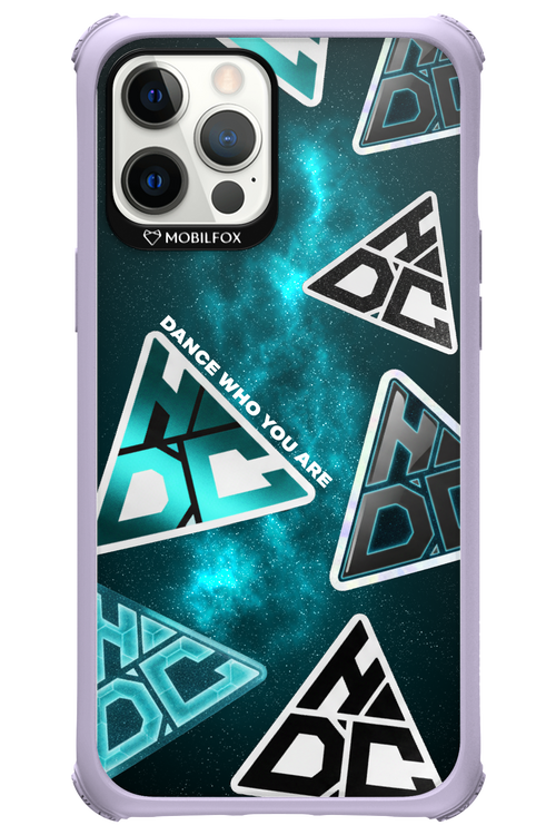 HDC 6 - Apple iPhone 12 Pro Max