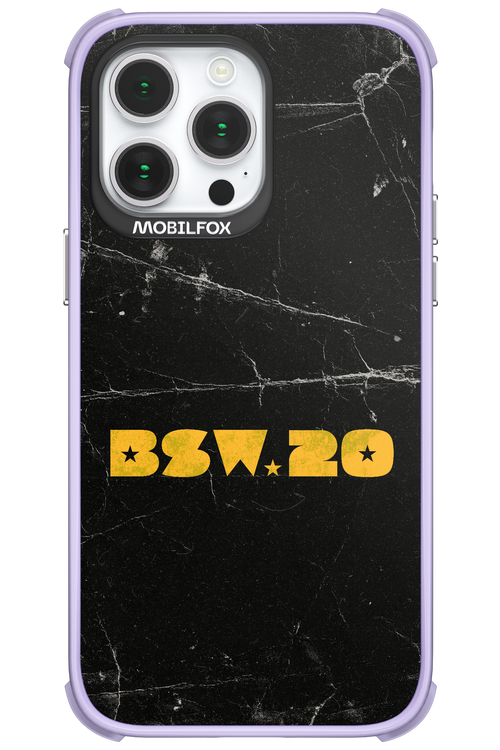 BSW 20 (5) 2.0 - Apple iPhone 14 Pro Max