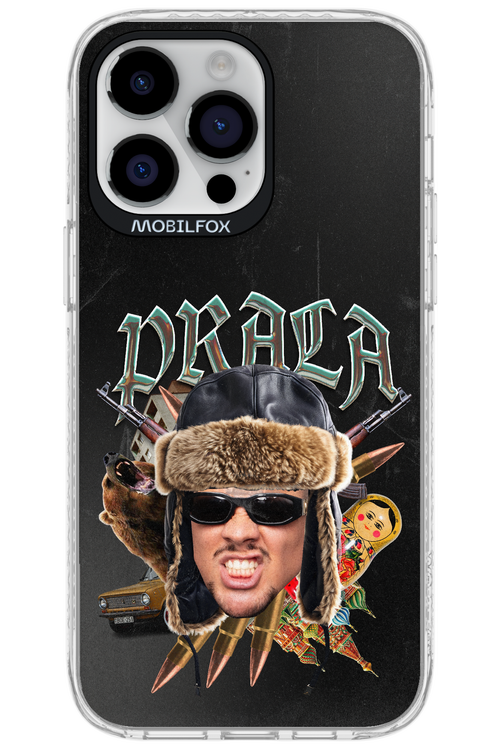 Lmen Panel - Apple iPhone 14 Pro Max