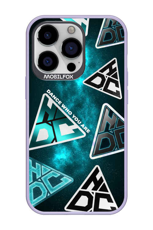 HDC 6 - Apple iPhone 13 Pro