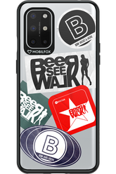 Beerseewalk I 2.0 - OnePlus 8T