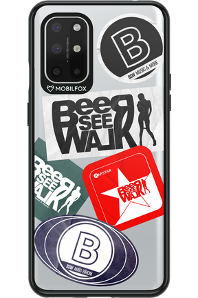 Beerseewalk I 2.0 - OnePlus 8T