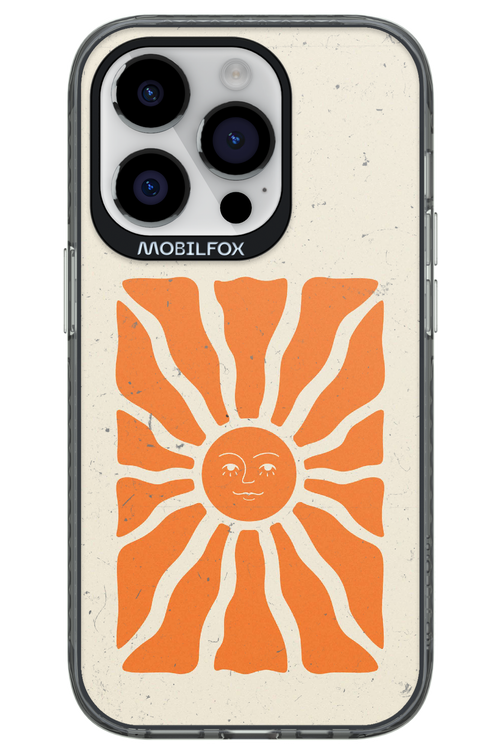 Solar Soul 2.0 - Apple iPhone 14 Pro