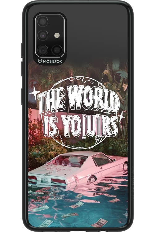 Miami 2.0 - Samsung Galaxy A51