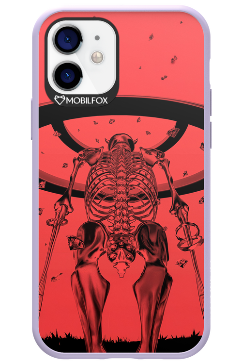 RMN Cover 2.0 - Apple iPhone 12