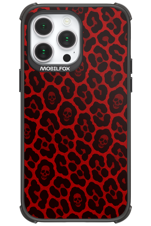 Wild Death - Apple iPhone 14 Pro Max