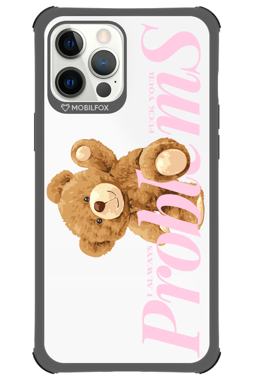 Problems 2.0 - Apple iPhone 12 Pro Max