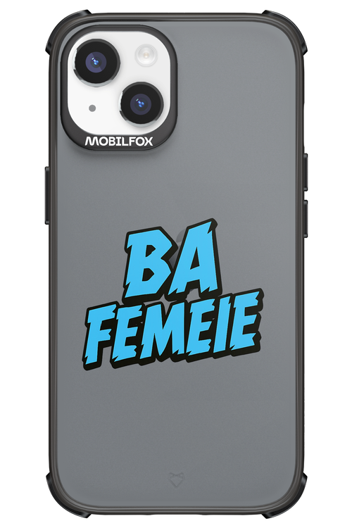 Ba F Blue - Apple iPhone 14