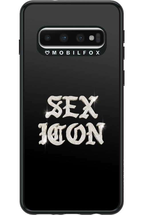 SEX ICON 2.0 - Samsung Galaxy S10