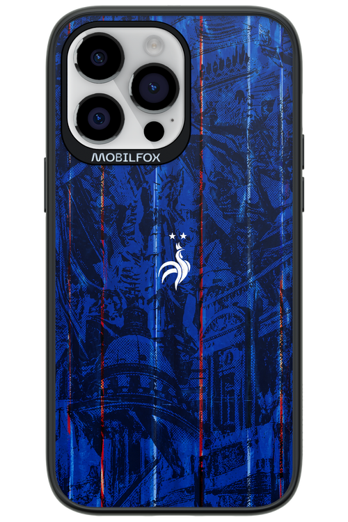 Franta 2.0 - Apple iPhone 14 Pro Max