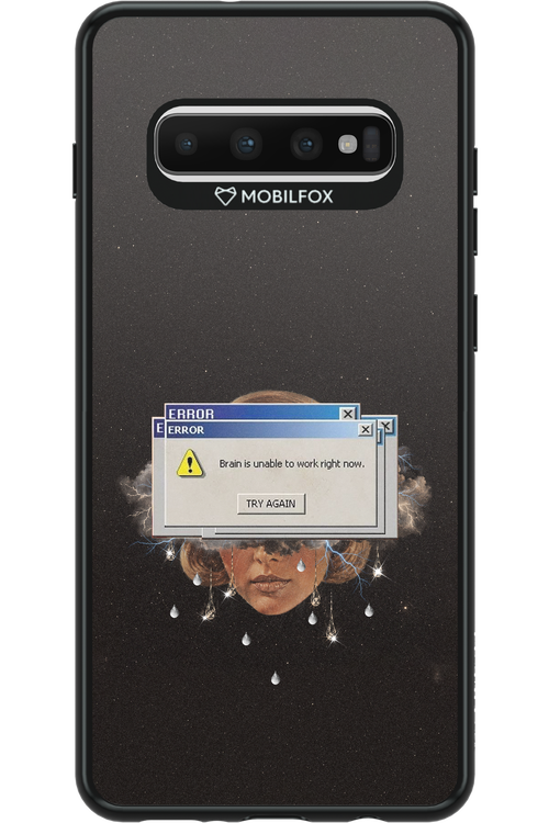 Out of Mind 2.0 - Samsung Galaxy S10+
