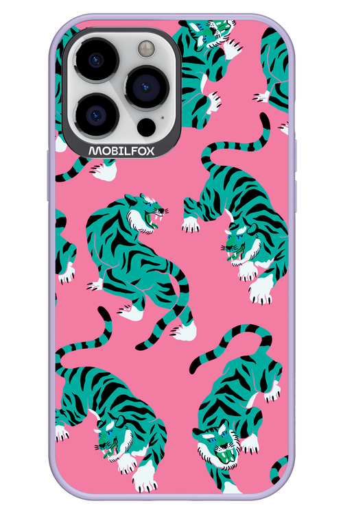 Tora III - Apple iPhone 13 Pro Max