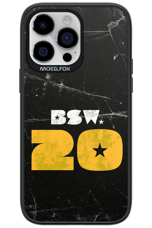BSW 20 (1) 2.0 - Apple iPhone 14 Pro Max