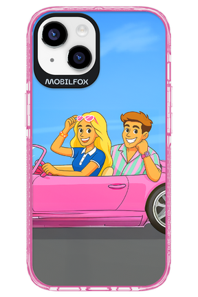 My Way - Apple iPhone 14