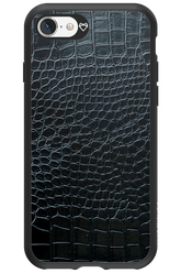 Leather - Apple iPhone 8