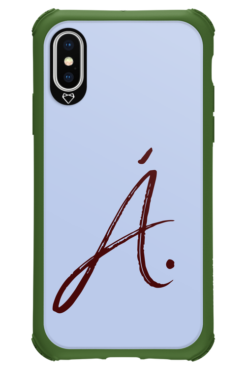 (Jellyfish Presso) A II 2.0 - Apple iPhone X