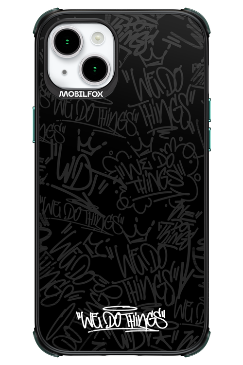 We Do Things 2.0 - Apple iPhone 15 Plus