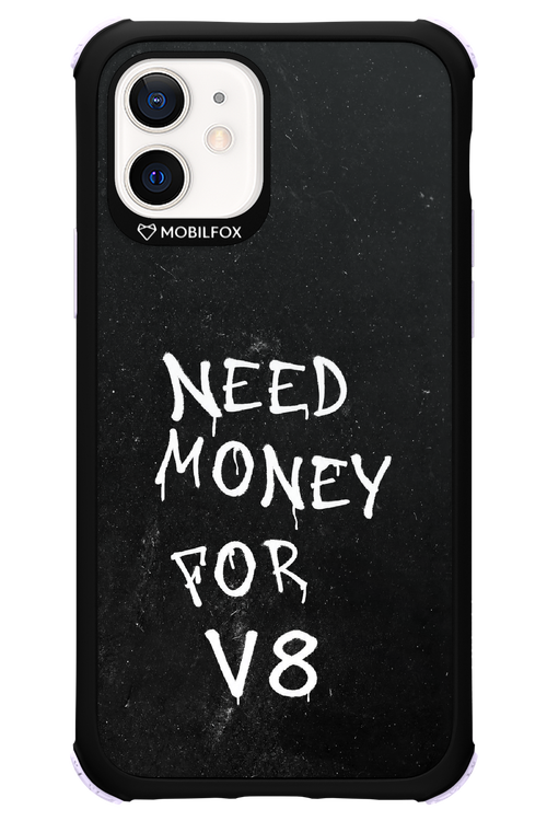 V8 2.0 - Apple iPhone 12