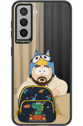 KidHeli - Samsung Galaxy S21